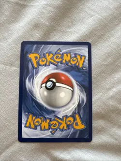 Pokemon TCG: Destined Rivals - Misty's Psyduck - 045/182 (Reverse Holo) - Image 2