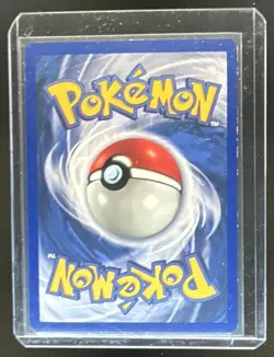 1999 Pokemon Fossil Articuno #2/62 - Image 2