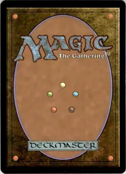 2010 Magic The Gathering Scars of Mirrodin Galvanic Blast #91 Light Play - Image 2