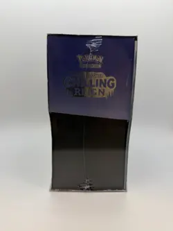 Pokemon TCG Sword & Shield Chilling Reign Factory Sealed Elite Trainer Box - Image 4