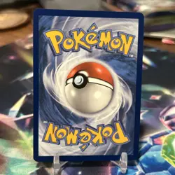 Hoopa ex 098/182 - Paradox Rift - Double Rare Pokemon TCG Card NM - Image 2