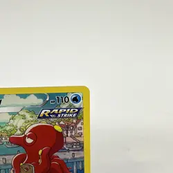 Octillery TG03/TG30 Trainer Gallery Brilliant Stars NM Condition Pokemon Tcg - Image 2