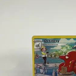 Octillery TG03/TG30 Trainer Gallery Brilliant Stars NM Condition Pokemon Tcg - Image 5