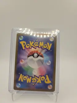 Pokemon TCG - Medicham ex 207/193 Full Art Holo - Mega Dream Japanese [NM] - Image 4