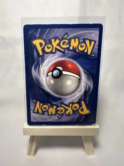 ODDISH - 63/82 - Team Rocket - Pokemon - 1999-2000 - WOTC - NM+ - Image 2