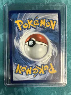 Pokemon Brilliant Stars Trainer Gallery English Vaporeon TG02/TG30 Holo Rare - Image 2