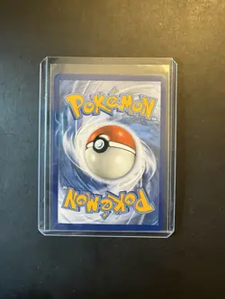 Gardevoir EX 78/114 Holo EX Rare Steam Siege Pokemon NM - Image 2