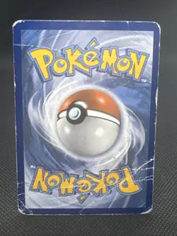 Mewtwo EX (157 Full Art) 157/162 Breakthrough Holo Damaged Pokemon TCG - Image 2