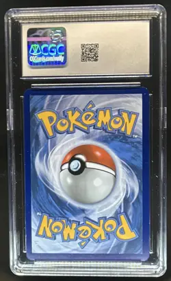 2024 Pokemon Twilight Masquerade Greninja ex #214/167 CGC 10 - Image 2
