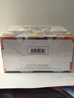 Pokemon TCG Scarlet & Violet Surging Sparks Booster Display Box Sealed 36 Packs - Image 3