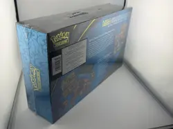 Pokemon TCG Mega Charizard X EX Ultra Premium Collection Phantasmal Flames UPC - Image 2