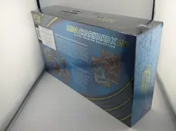 Pokemon TCG Mega Charizard X EX Ultra Premium Collection Phantasmal Flames UPC - Image 3