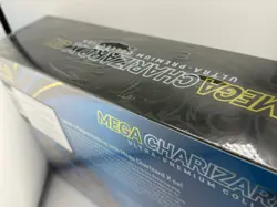 Pokemon TCG Mega Charizard X EX Ultra Premium Collection Phantasmal Flames UPC - Image 4