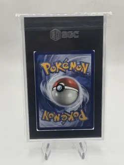 2022 POKEMON SWORD & SHIELD LOST ORIGIN #189 AREZU ULTRA RARE SGC 10 - Image 2