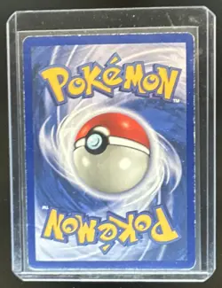 1999 Pokemon Fossil Dragonite #4/62 - Image 2