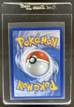 2025 Pokemon Mega Evolution Venusaur ex Ultra Rare #155/132 - Image 2