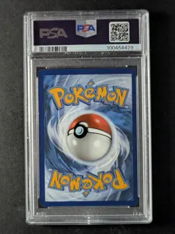 2023 Pokemon ROARING MOON EX #251/182 SV Paradox Rift Special Illus. Rare PSA 9 - Image 2