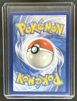 2021 Pokemon SWSH Celebrations Umbreon Classic #17/17 - Image 2