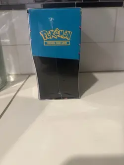 pokemon ascended heroes etb sealed - Image 4