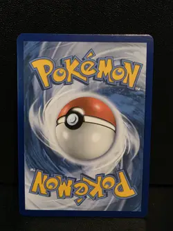 2019 Pokemon Sun Moon Team Up Gengar Mimikyu GX Full Art #53/181 NM - Image 2