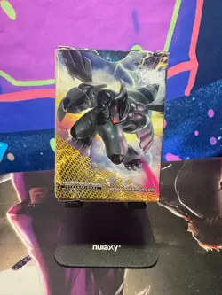 2012 Pokemon Black & White Next Destinies Voltage Vortex Themed Deck - Image 2