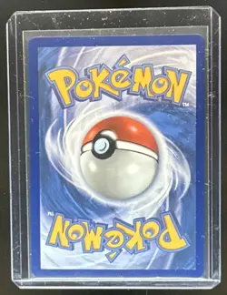 2025 Pokemon MEP Black Star Promos Charmander #038 - Image 2