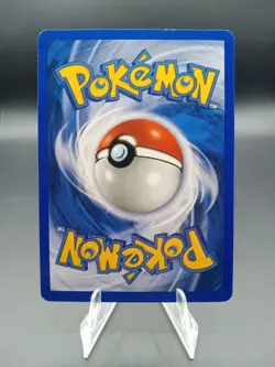 2000 Pokemon Neo Genesis Phanpy #43 Extremely LP - Image 2