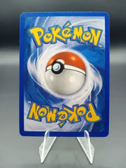 2000 Pokemon Neo Genesis Aipom #26 Extremely LP - Image 2