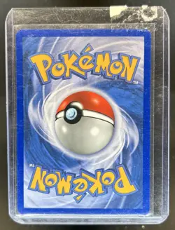 2003 Pokemon EX Ruby & Sapphire Shroomish Reverse Holo #69/109 - Image 2