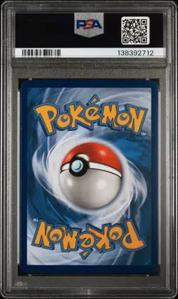 POKEMON BLACK STAR PROMO CHARIZARD & BRAIXEN GX #SM230 PSA 10 Gem Mint 138392712 - Image 2