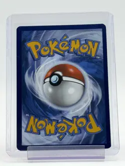 SYLVEON 2025 POKEMON PRISMATIC EVOLUTIONS POKEBALL REVERSE HOLO #040/131 Q3110 - Image 2