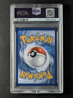 2015 Pokemon M TYRANITAR EX #92/98 XY Ancient Origins Ultra Rare English PSA 7 - Image 2