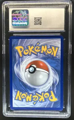 2025 Pokemon Destined Rivals Cynthia's Garchomp ex #232/182 CGC 10 - Image 2