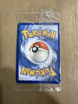 Iron Thorns Pokemon Scarlet & Violet Promo #098 Sealed - Image 2