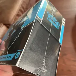 Pokemon Pokemon TCG: Black Bolt Factory Sealed Elite Trainer Box - Image 4