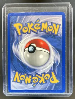 1999 Pokemon Wizards Black Star Promos Mew #9 - Image 2