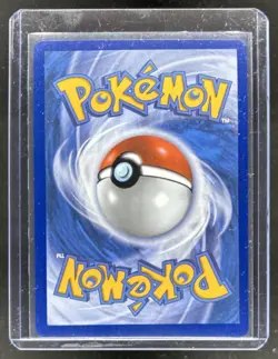 2025 Pokemon Mega Evolution Spiritomb Illustration Rare #148/132 - Image 2