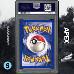 1999 POKEMON BASE SET 1ST EDITION SHADOWLESS #58/102 PIKACHU RED CHEEKS PSA 10 - Image 3