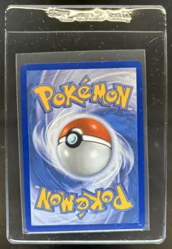 2026 Pokemon Ascended Heroes Cynthia's Spiritomb Illustration Rare #244/217 - Image 2