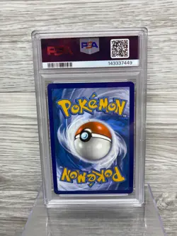 EEVEE VMAX #087 PSA 10 2021 Pokemon SWSH BSP Shining Fates Elite Trainer Box (F) - Image 2