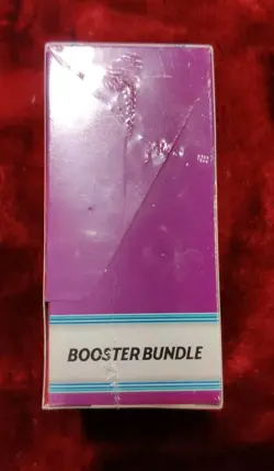 Pokemon TCG: S&V Destined Rivals Factory Sealed Booster Bundle Box - Image 2