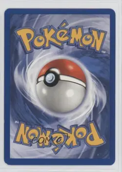Giovanni's Nidorino 1st Ed. Pokemon Gym Challenge #45 2000 - Image 2