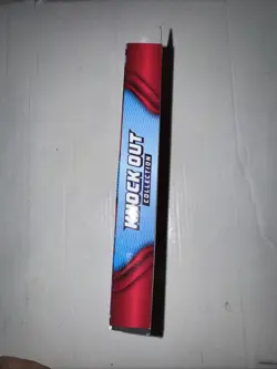 Pokemon TCG Kyogre Knock Out Collection Pack Factory Sealed - Image 5