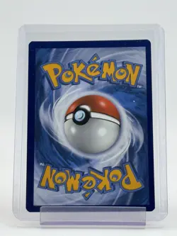 FLAREON V SWSH149 SWORD & SHIELD BLACK STAR PROMO FULL ART POKEMON TCG Q3110 - Image 2