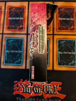 Yu-Gi-Oh! TCG - Structure Deck: Beware of Traptrix 1st Edition - Image 2