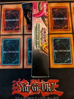 Yu-Gi-Oh! TCG - Structure Deck: Beware of Traptrix 1st Edition - Image 4