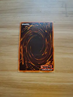 Yu-Gi-Oh - Tribute To The Doomed - MRD-057 - Super Rare - Image 2