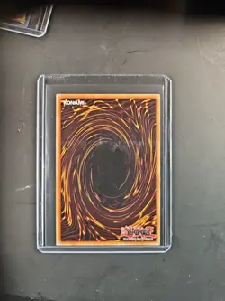 Yu-gi-oh! Glow-Up Bloom SR07-EN003 Super Rare 1st Ed (L5) - Image 2