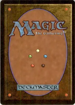 1996 MTG Alliances Contagion Light Play - Image 2