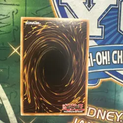 Yugioh! Hundred Eyes Dragon LC5D-EN154 Super Rare 1st Edition NM - Image 2